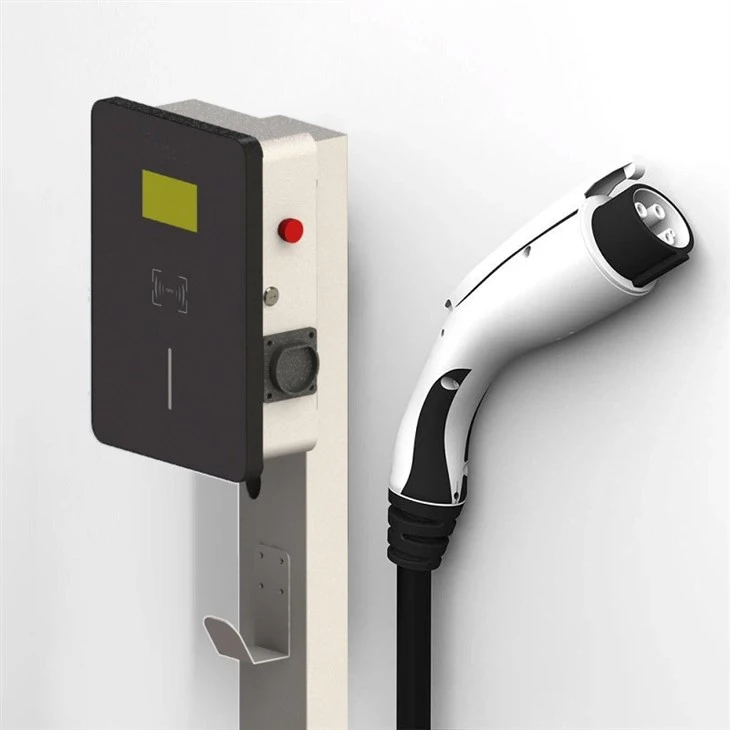 AC Charger Point