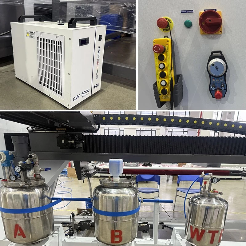 machine parts machine parts